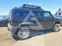2004 Hummer H2 photo