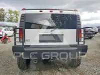 2004 Hummer H2 фото