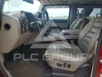 2004 Hummer H2 фото