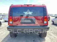 2004 Hummer H2 photo