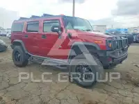 2004 Hummer H2 фото