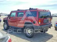 2004 Hummer H2 photo