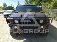 2004 Hummer H2 фото