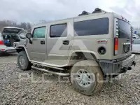 2004 Hummer H2 photo
