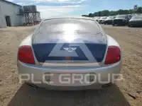 2004 Bentley Continental photo