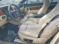 2004 Bentley Continental photo