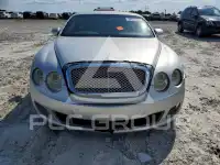 2004 Bentley Continental photo