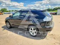 2004 Lexus RX330 фото