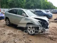 2004 Lexus RX330 фото