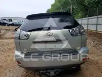 2004 Lexus RX330 фото