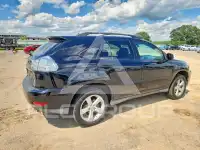 2004 Lexus RX330 фото