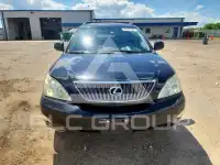 2004 Lexus RX330 фото