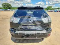 2004 Lexus RX330 фото