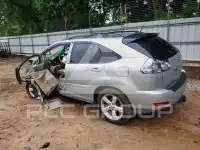 2004 Lexus RX330 фото