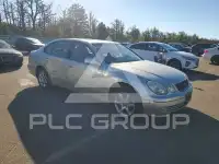 2004 Lexus GS photo