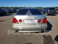 2004 Lexus GS photo