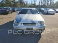 2004 Lexus GS photo
