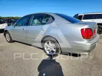 2004 Lexus GS photo