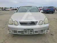 2004 Lexus GS300 фото
