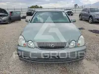 2004 Lexus GS300 фото
