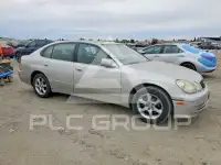 2004 Lexus GS300 фото