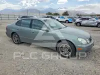 2004 Lexus GS300 фото