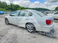 2004 Lexus GS300 фото