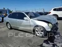 2004 Lexus GS фото