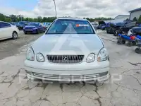 2004 Lexus GS300 фото
