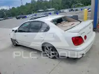 2004 Lexus GS300 фото