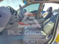 2004 Lexus GS фото