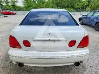 2004 Lexus GS300 фото