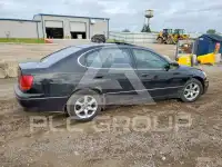2004 Lexus GS фото