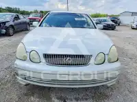 2004 Lexus GS300 фото