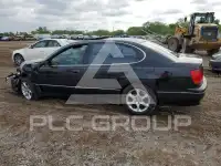 2004 Lexus GS фото