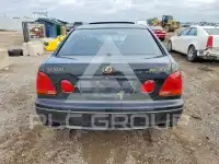 2004 Lexus GS фото