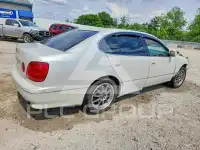 2004 Lexus GS300 фото