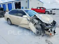2004 Lexus GS фото