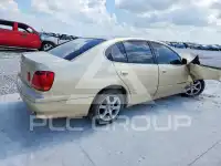 2004 Lexus GS фото