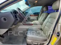 2004 Lexus GS фото