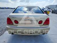 2004 Lexus GS фото