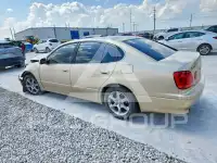 2004 Lexus GS фото