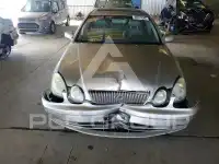 2004 Lexus GS photo