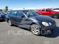2004 Lexus GS300 фото