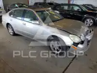 2004 Lexus GS photo
