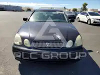 2004 Lexus GS300 фото