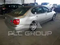 2004 Lexus GS photo