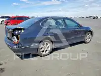 2004 Lexus GS300 фото