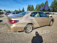 2004 Lexus ES330 photo