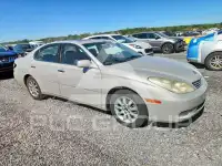 2004 Lexus ES фото